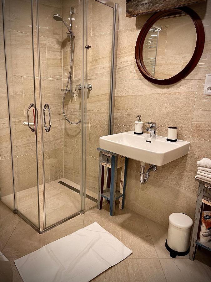 Apartment Harfa 30 Prague